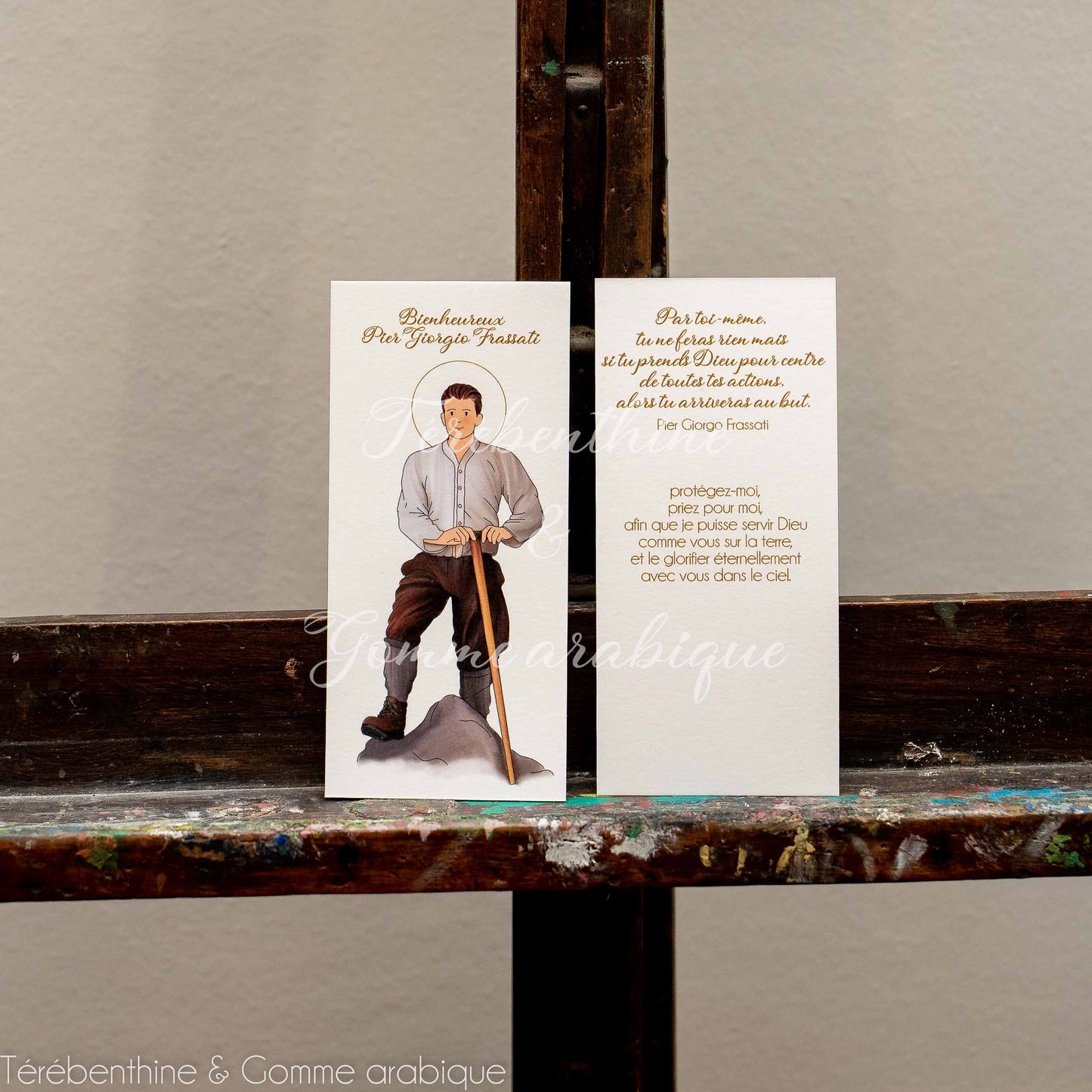 Pier Giorgio