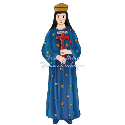 Notre-Dame de Pontmain