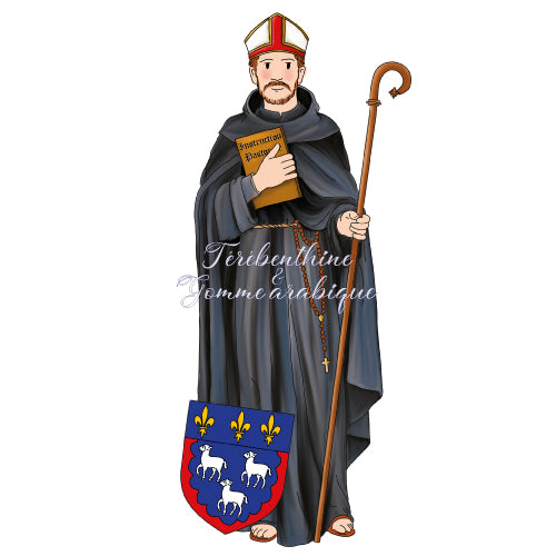 Rodolphe