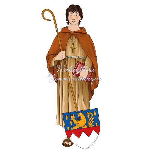 Romain