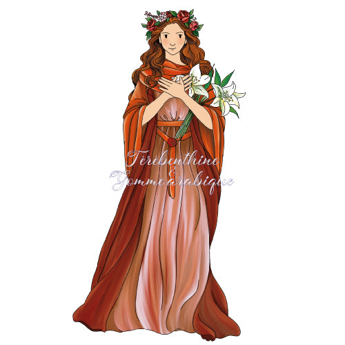 Rosalie
