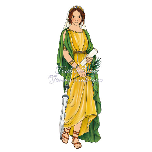 Sabine de Rome