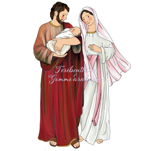 Sainte Famille 2