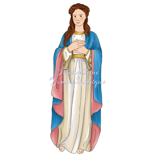 Notre-Dame de Santa Cruz