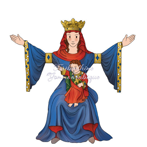 Notre-Dame de Strasbourg