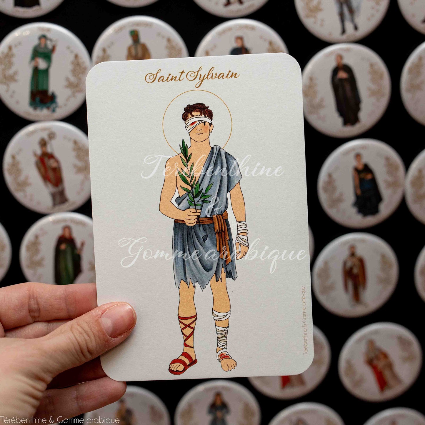 Sylvain