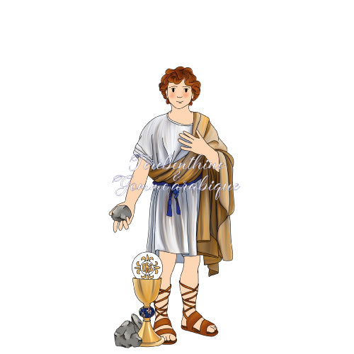 Tarcicius
