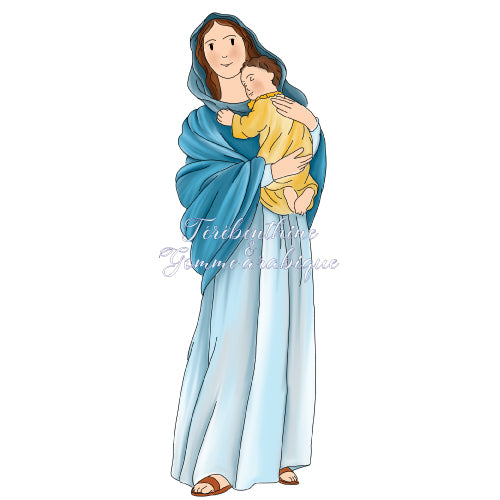 Notre-Dame de la Tendresse