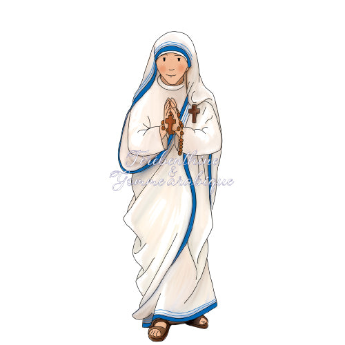 Teresa