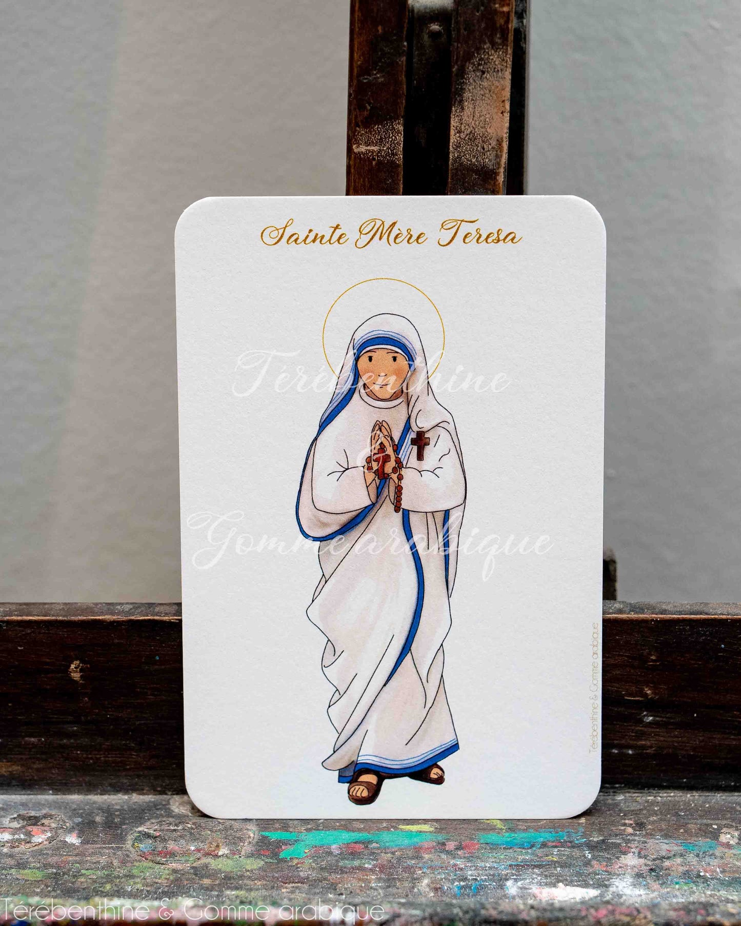 Teresa