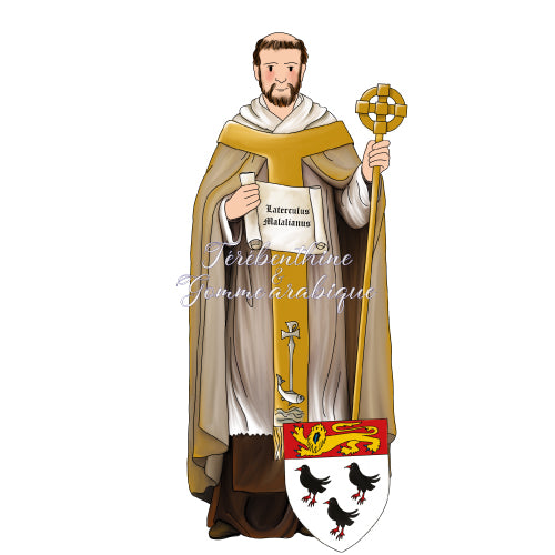 Théodore de Cantorbéry