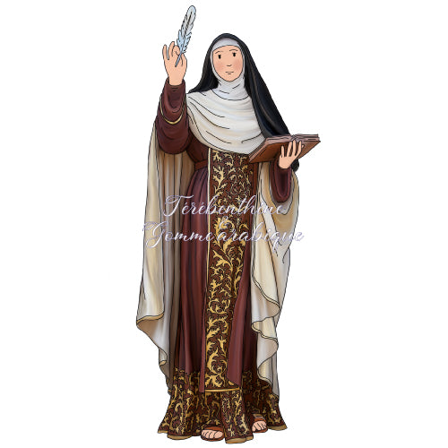 Thérèse d'Avila