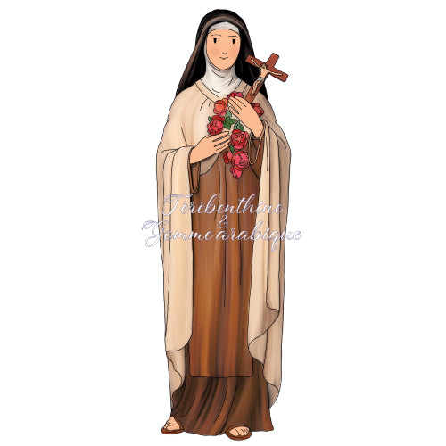Thérèse de l'Enfant Jésus