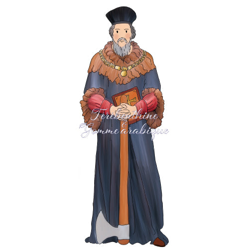Thomas More