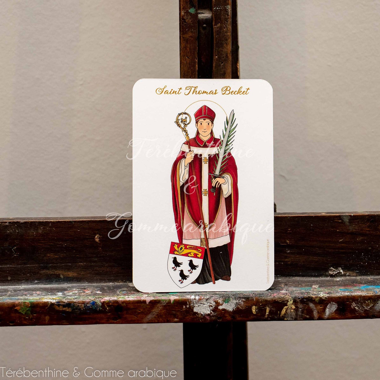 Thomas Becket