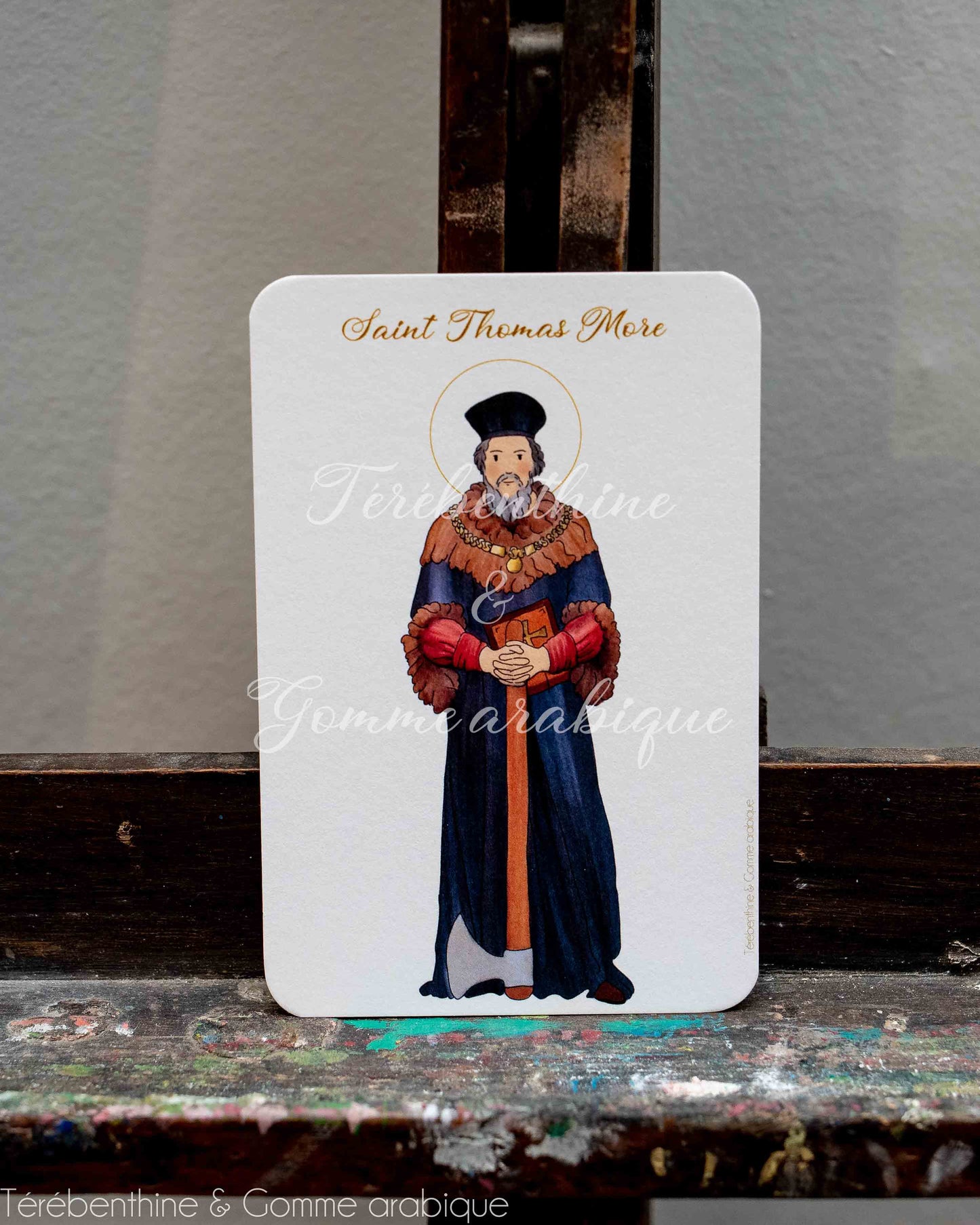 Thomas More
