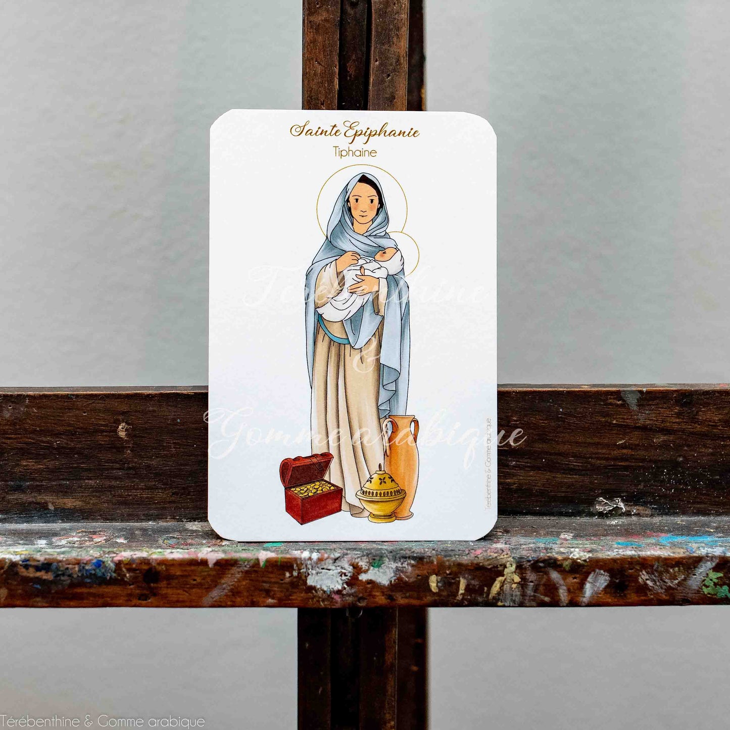 Tiphaine