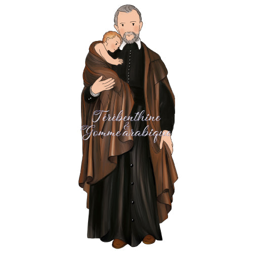 Vincent de Paul