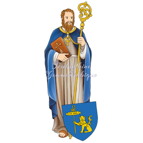 Virgile d'Arles