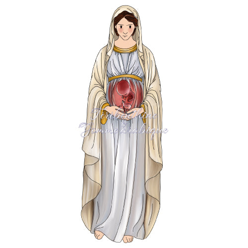 Notre-Dame de la Visitation